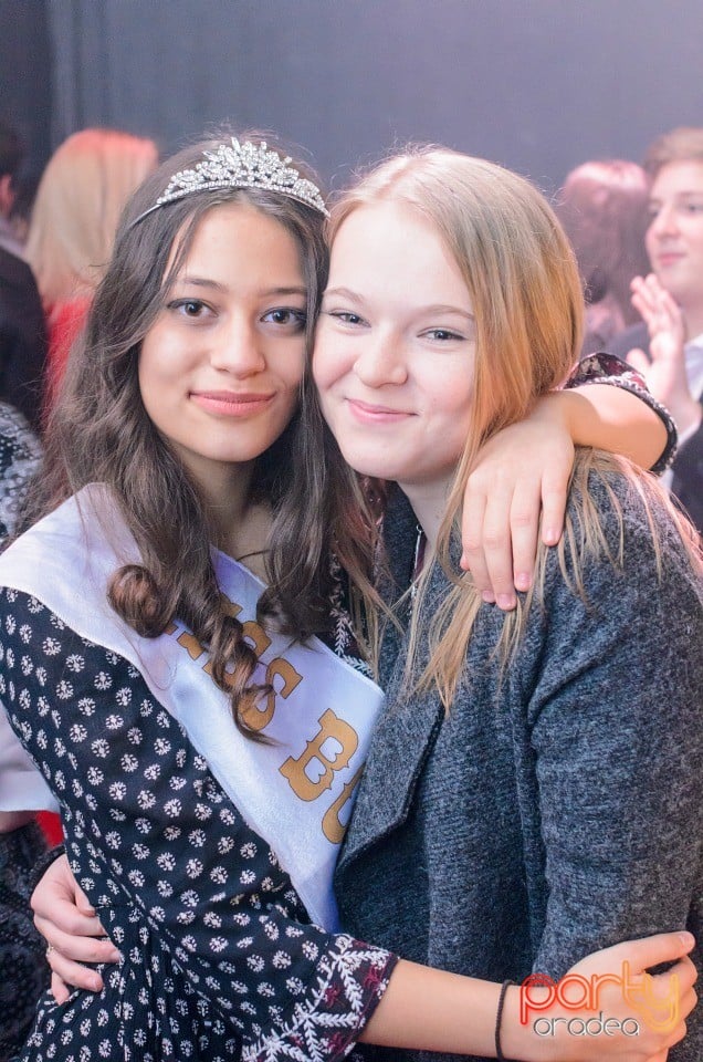 Afterparty - Balul Bobocilor,