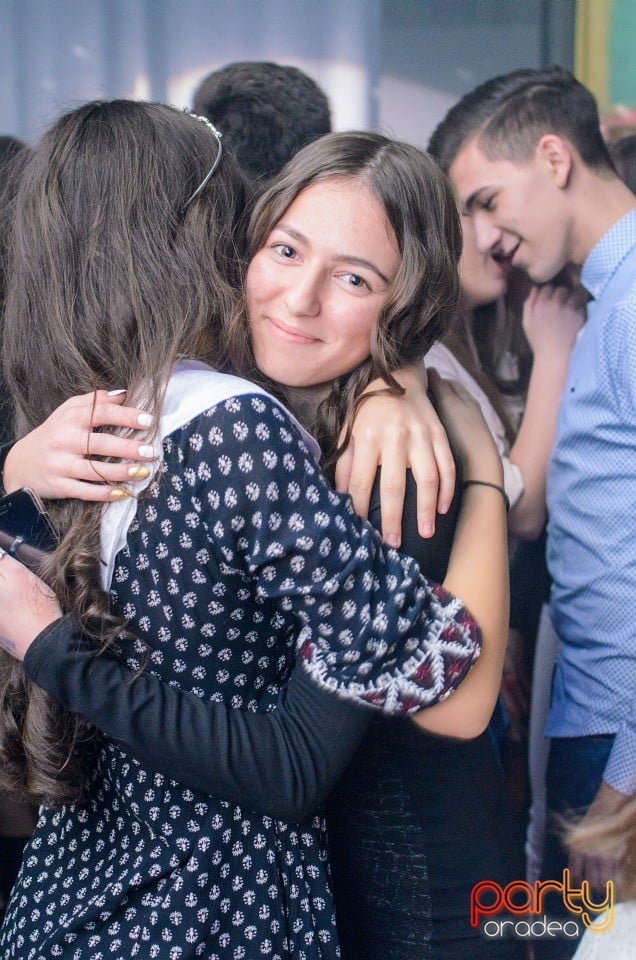 Afterparty - Balul Bobocilor,