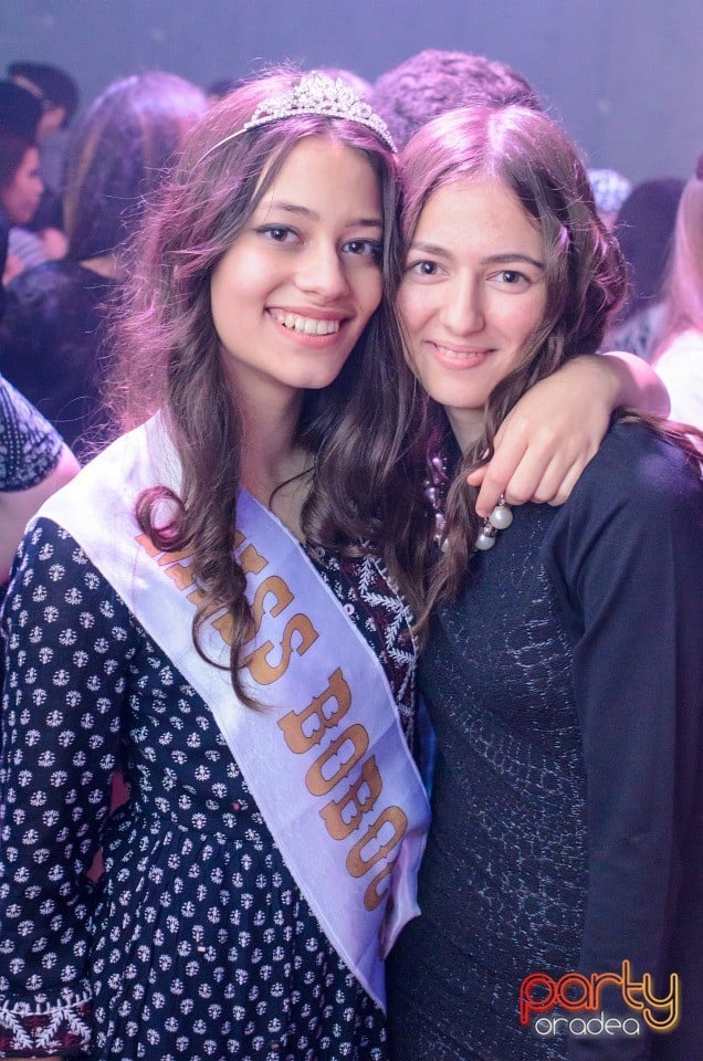 Afterparty - Balul Bobocilor,