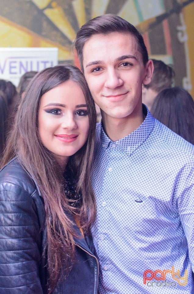 Afterparty - Balul Bobocilor,