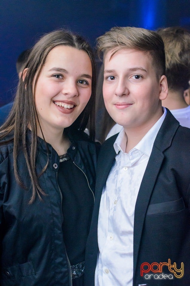 Afterparty - Balul Bobocilor,