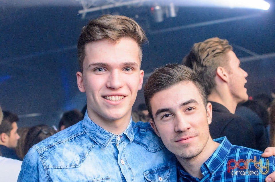 Afterparty - Balul Bobocilor,