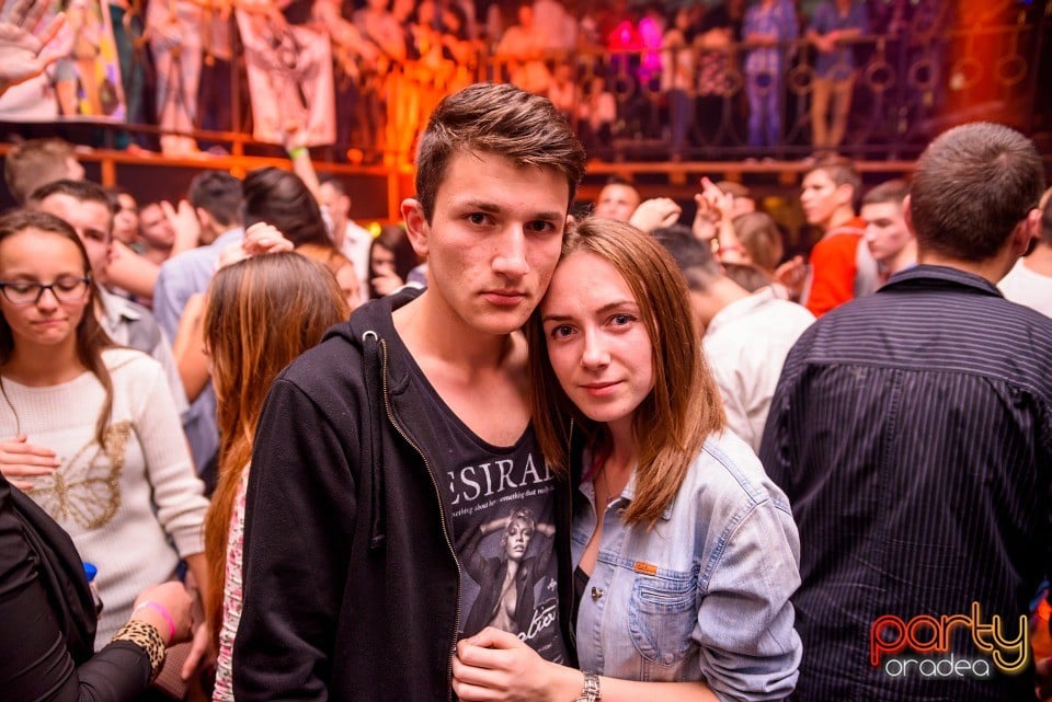 Afterparty - Balul Bobocilor,