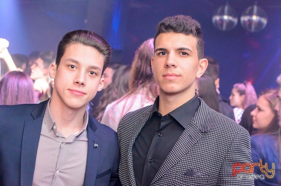 Afterparty - Balul Bobocilor,