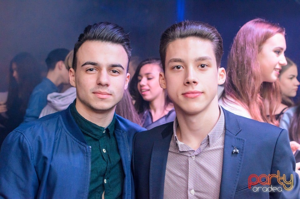 Afterparty - Balul Bobocilor,