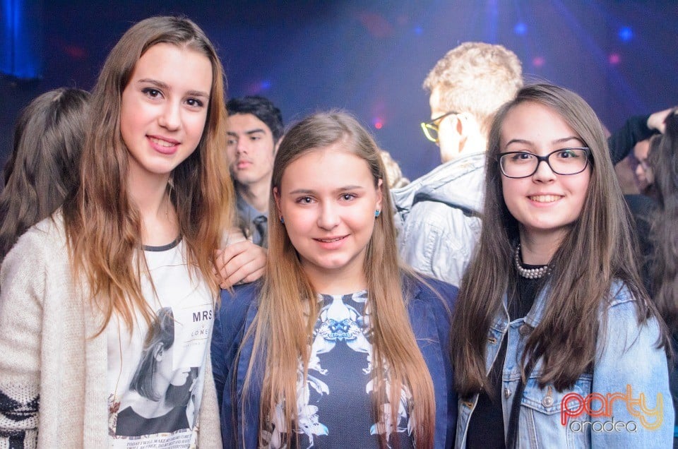 Afterparty - Balul Bobocilor,