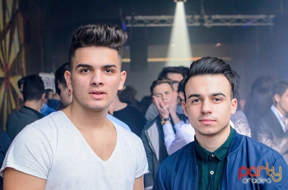 Afterparty - Balul Bobocilor,