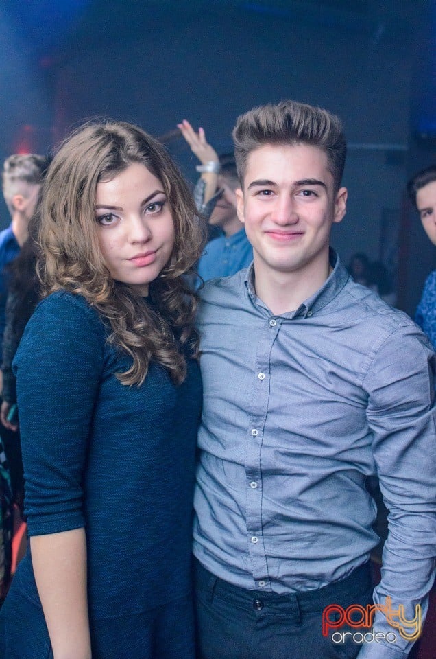 Afterparty - Balul Bobocilor,