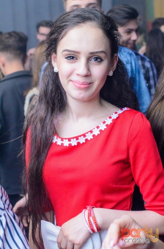 Afterparty - Balul Bobocilor,