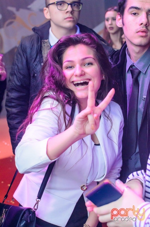 Afterparty - Balul Bobocilor,