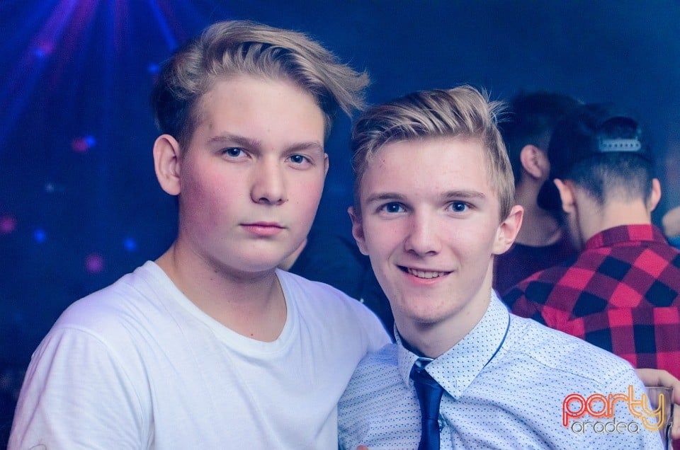 Afterparty - Balul Bobocilor,