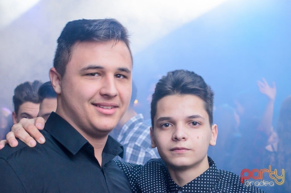 Afterparty - Balul Bobocilor,
