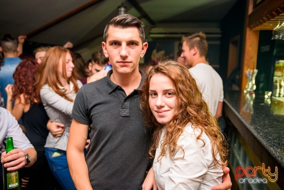 Afterparty - Balul Bobocilor,