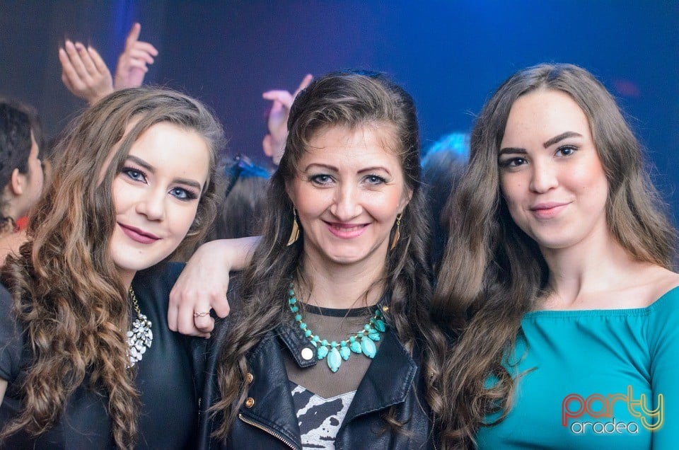 Afterparty - Balul Bobocilor,