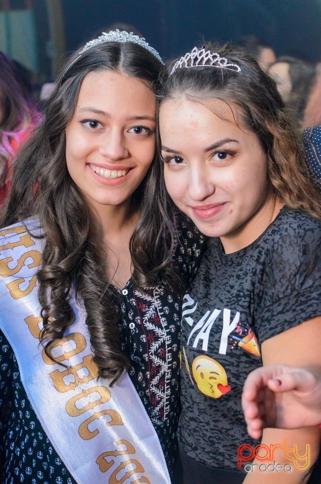 Afterparty - Balul Bobocilor,