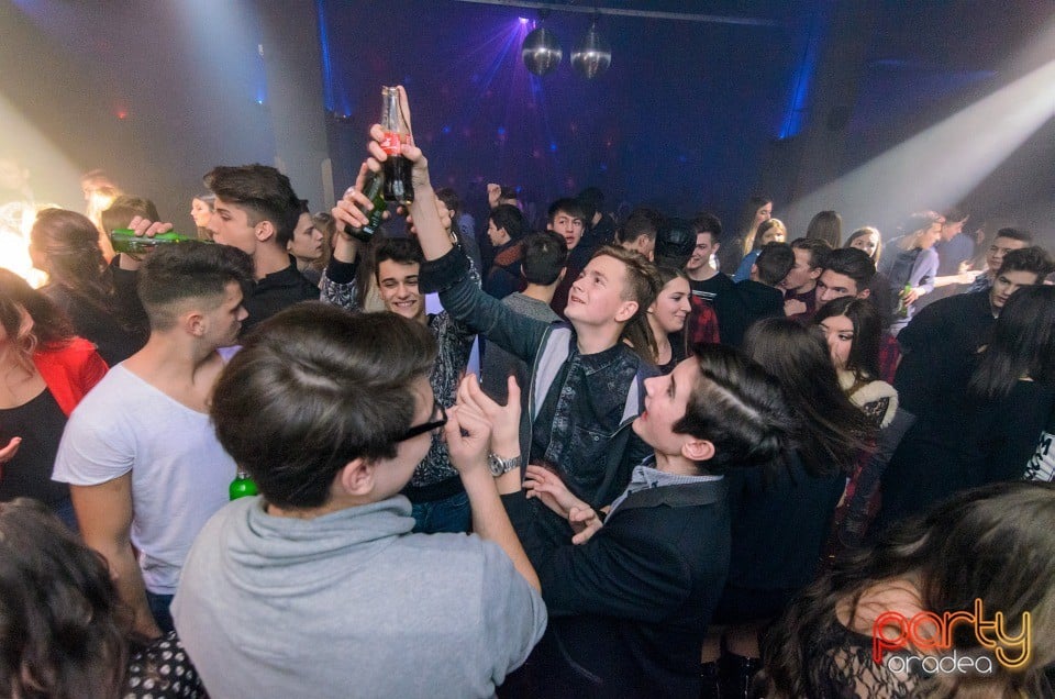 Afterparty - Balul Bobocilor,