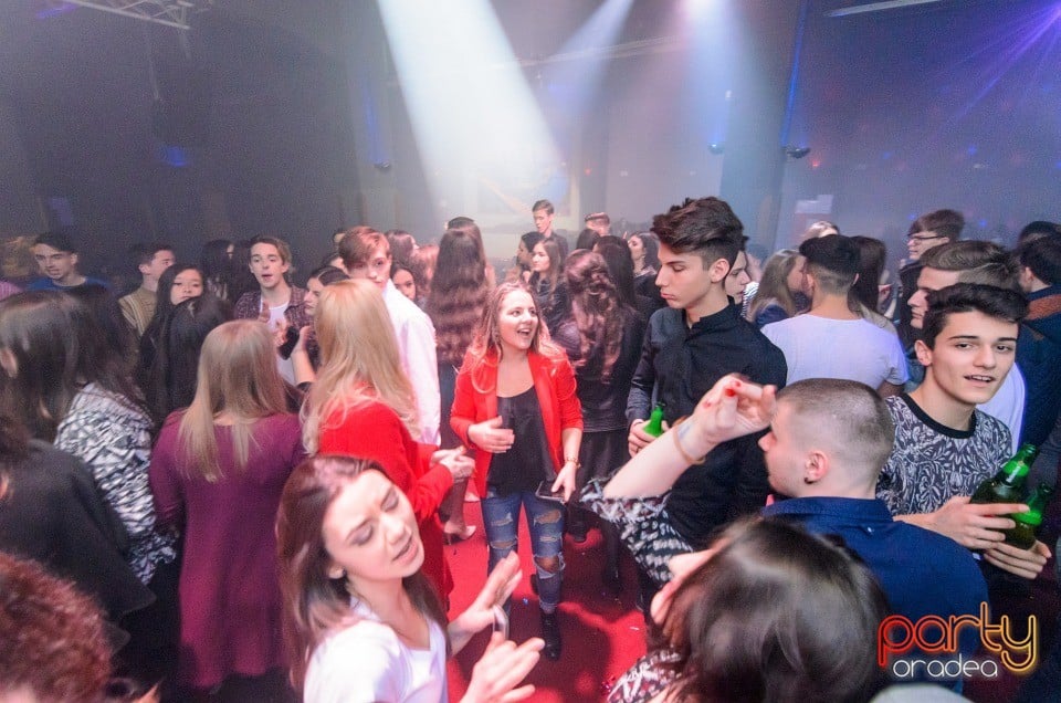 Afterparty - Balul Bobocilor,