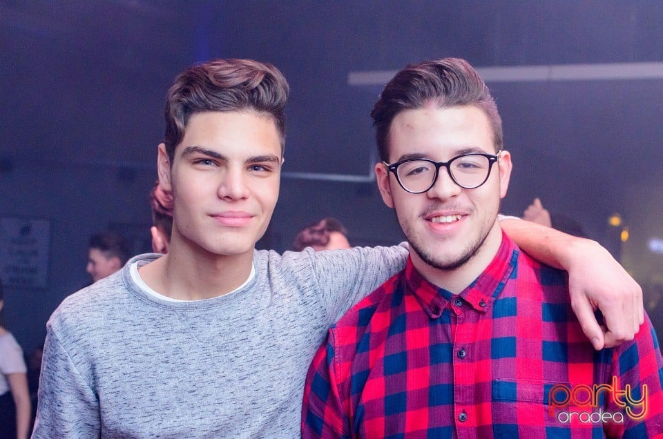 Afterparty - Balul Bobocilor,
