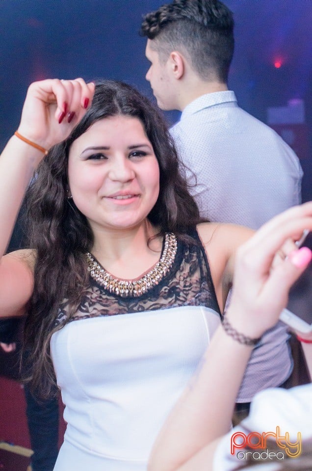 Afterparty - Balul Bobocilor,