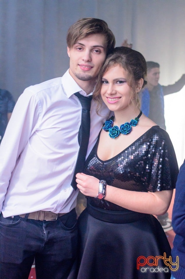 Afterparty - Balul Bobocilor,