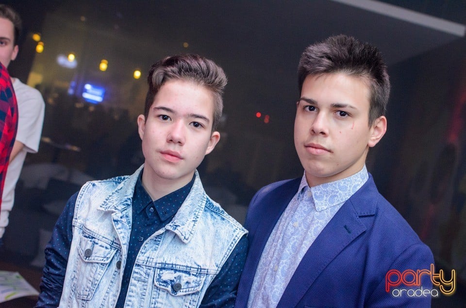 Afterparty - Balul Bobocilor,