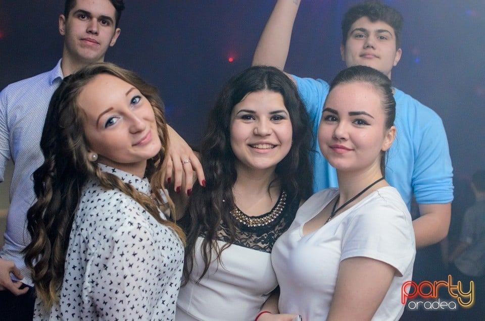 Afterparty - Balul Bobocilor,