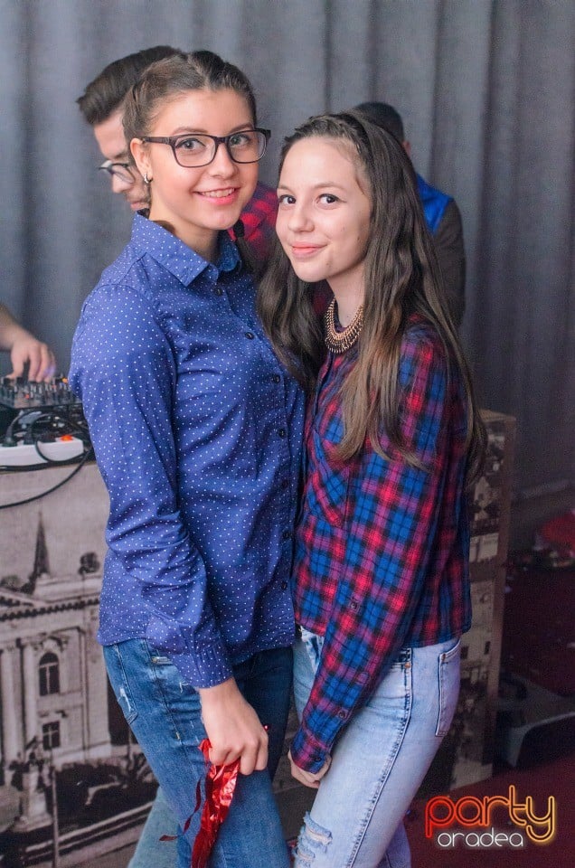 Afterparty - Balul Bobocilor,