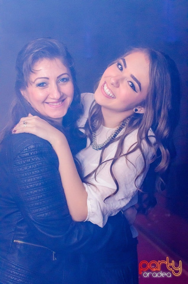 Afterparty - Balul Bobocilor,