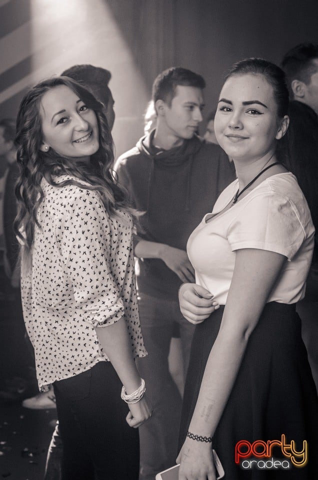 Afterparty - Balul Bobocilor,