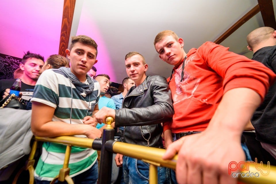 Afterparty - Balul Bobocilor,