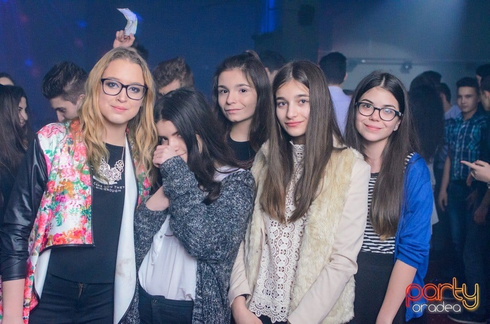 Afterparty - Balul Bobocilor,