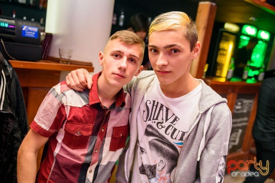 Afterparty - Balul Bobocilor,