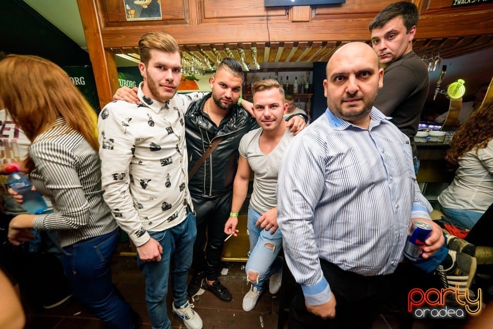 Afterparty - Balul Bobocilor,