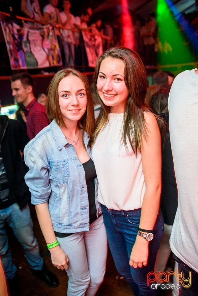 Afterparty - Balul Bobocilor,