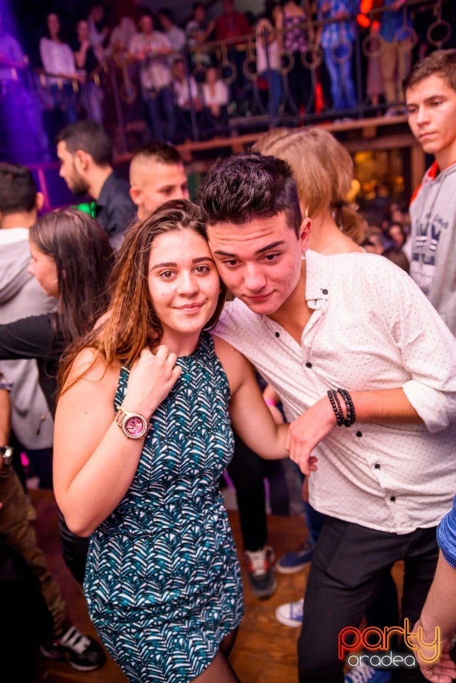 Afterparty - Balul Bobocilor,