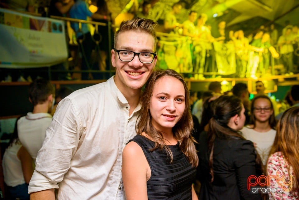 Afterparty - Balul Bobocilor,