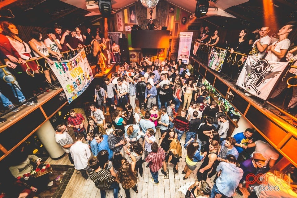 Afterparty - Balul Bobocilor,