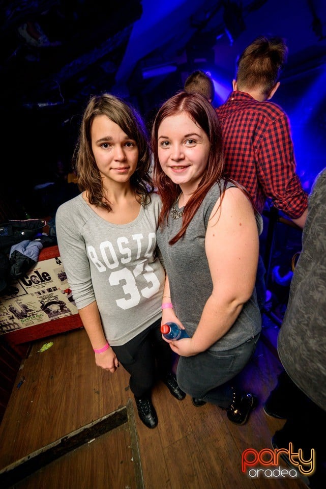 Afterparty - Balul Bobocilor,