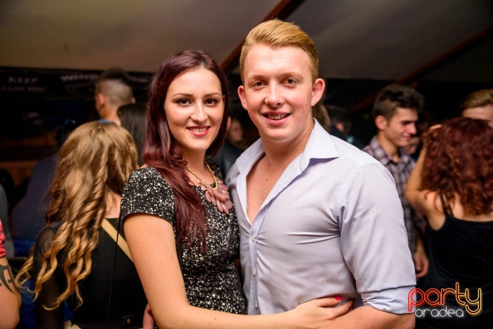 Afterparty - Balul Bobocilor,