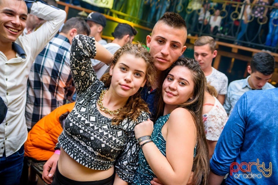 Afterparty - Balul Bobocilor,