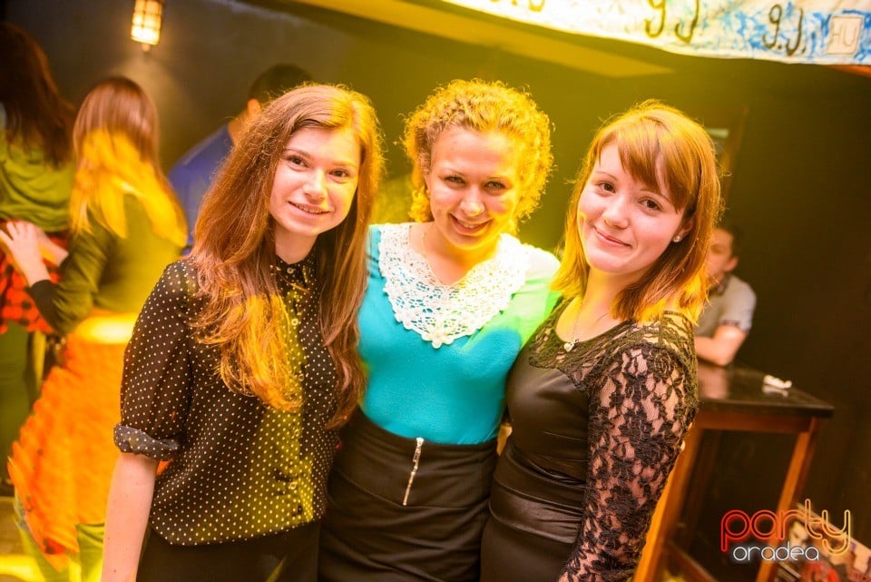Afterparty - Balul Bobocilor,