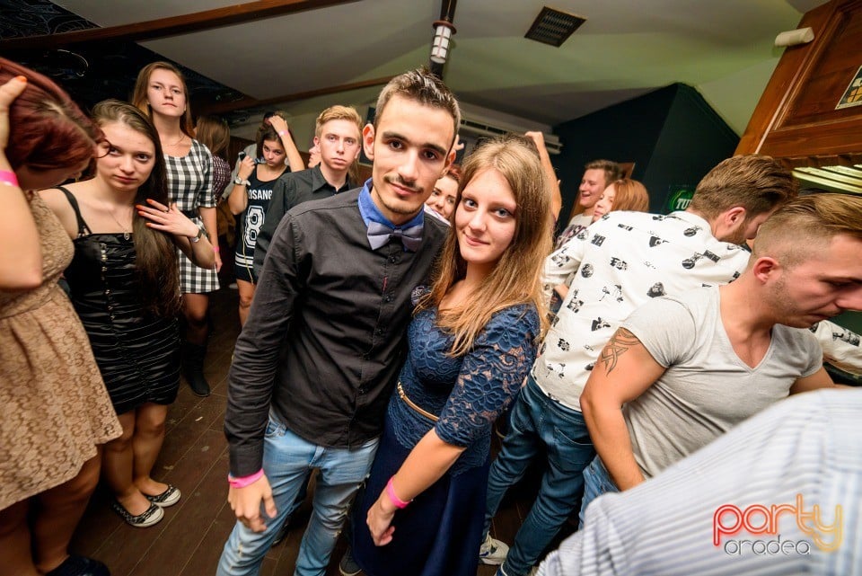 Afterparty - Balul Bobocilor,