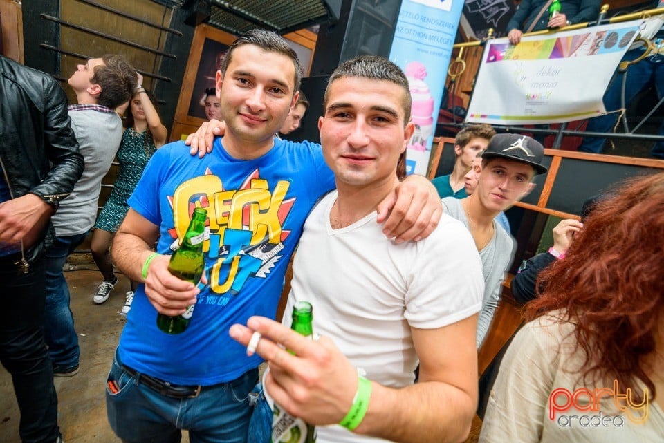 Afterparty - Balul Bobocilor,