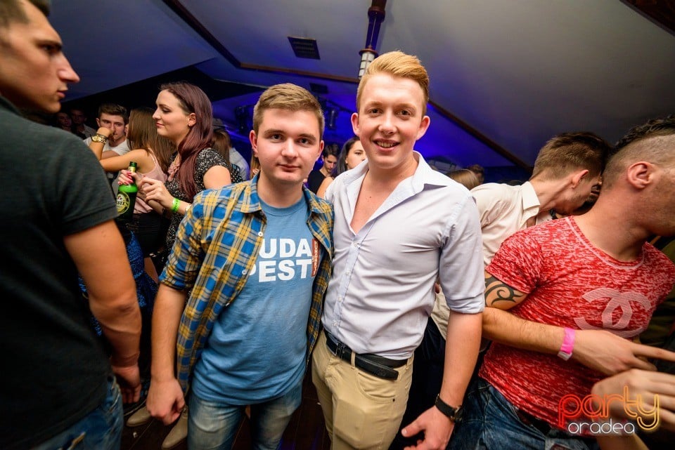 Afterparty - Balul Bobocilor,