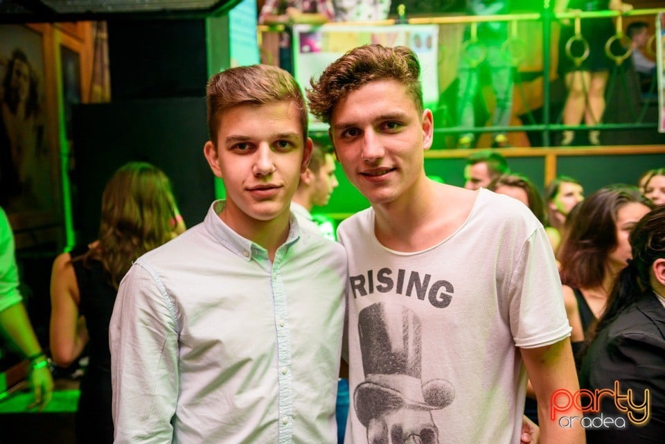 Afterparty - Balul Bobocilor,