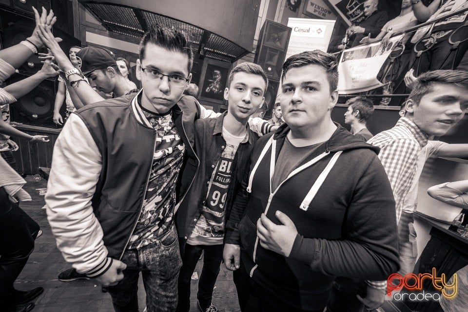 Afterparty - Balul Bobocilor,