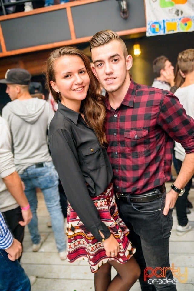 Afterparty - Balul Bobocilor,