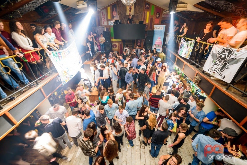Afterparty - Balul Bobocilor,