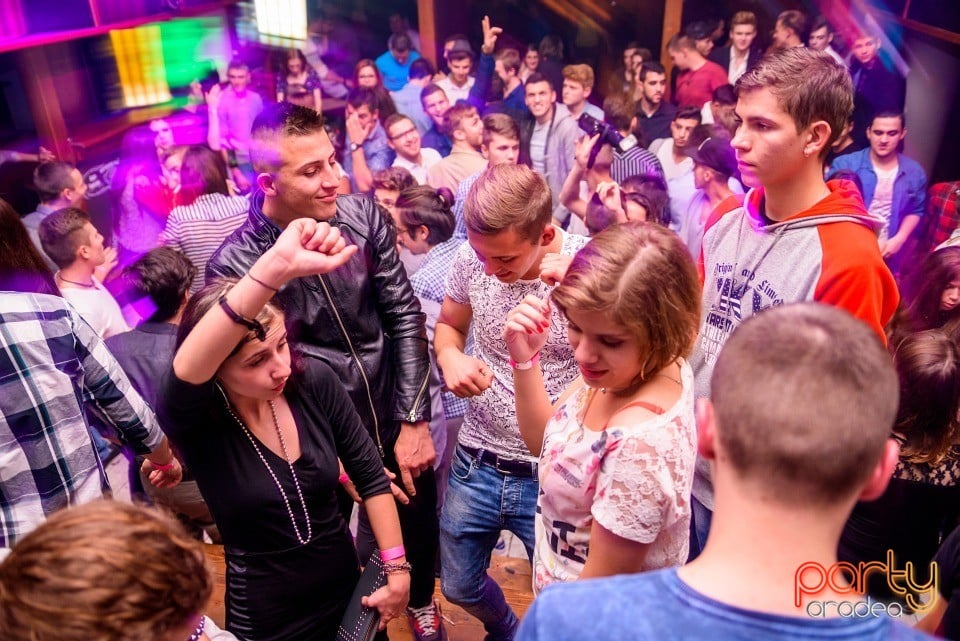 Afterparty - Balul Bobocilor,