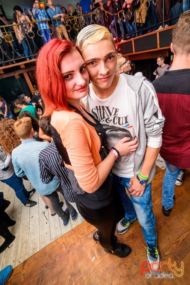 Afterparty - Balul Bobocilor,